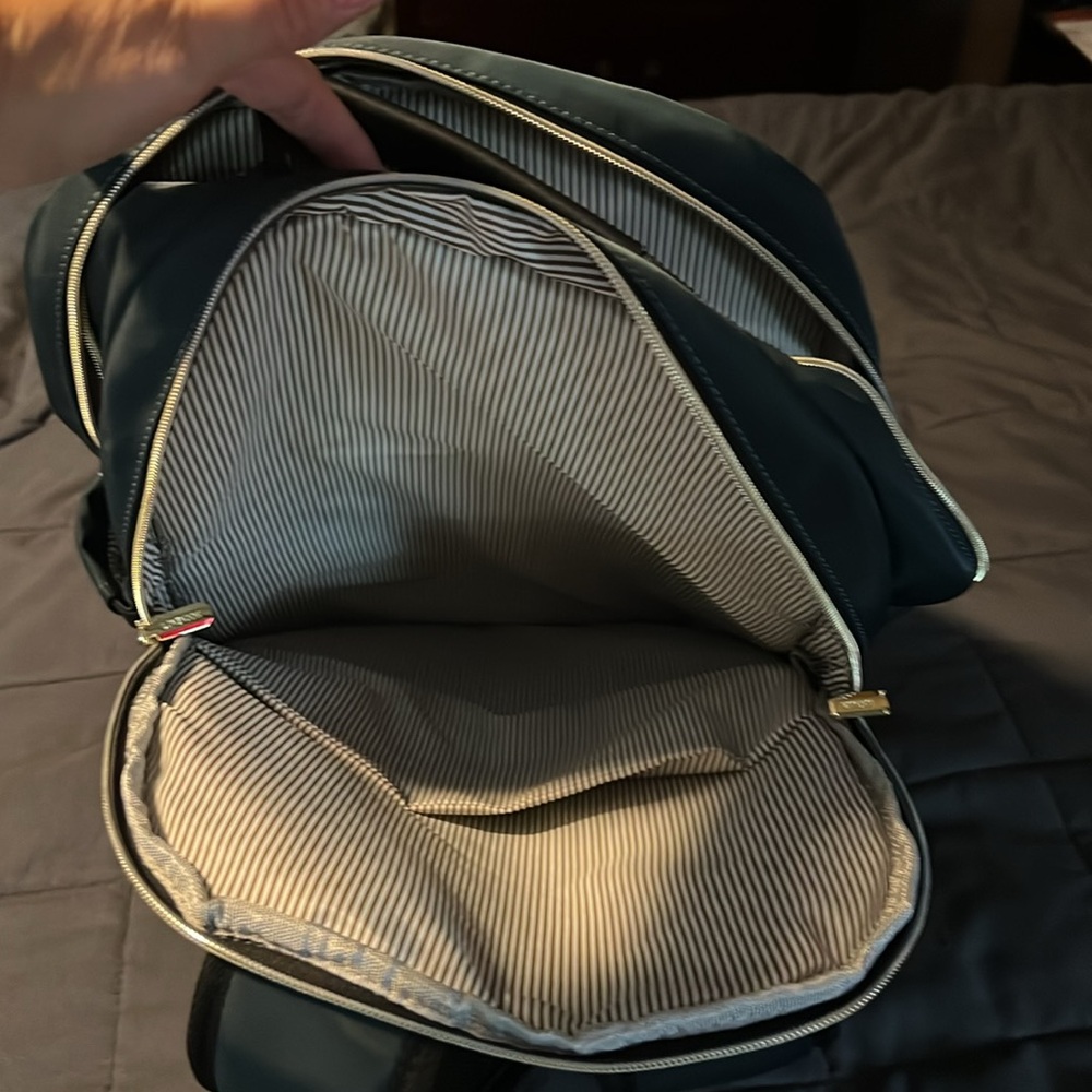 Backpack. NWOT - Picture 5 of 7